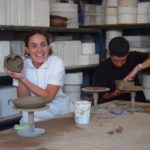 Clases de cerámica en Guadalajara, Clases de cer&aacute;mica